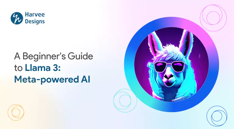 A -Beginner's- Guide- to- Llama 3:- Meta-powered -AI